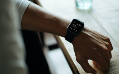 How Do Wearables in Healthcare Shape the Empowerment of Patients and Providers?